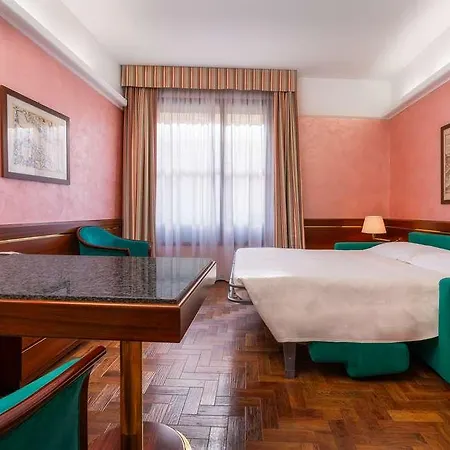Crivis Hotel Milán