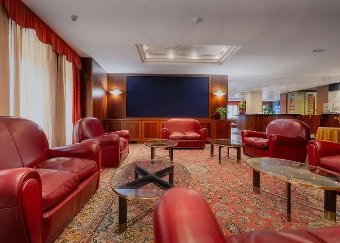 Hotel Crivis