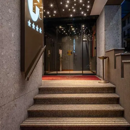 Crivis * Milan