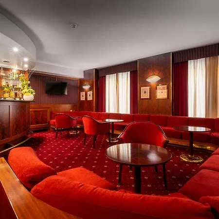 Crivis Hotel