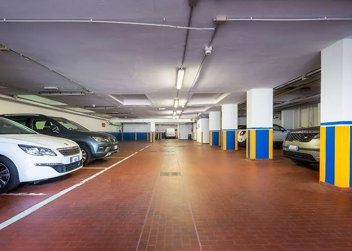 Hotel Crivis Milan