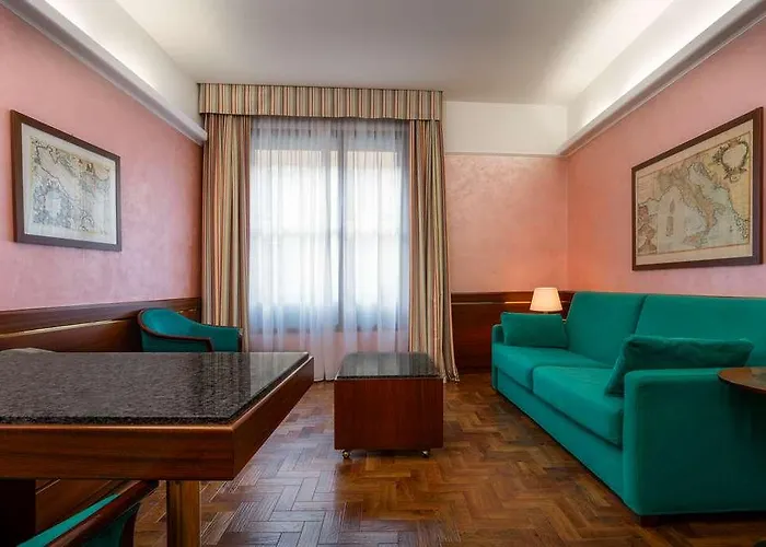 Hotel Crivis