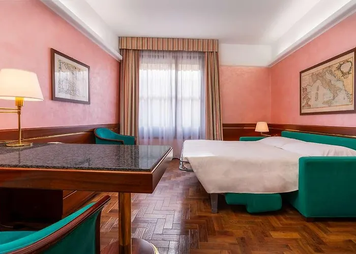 Crivis Hotel Milan