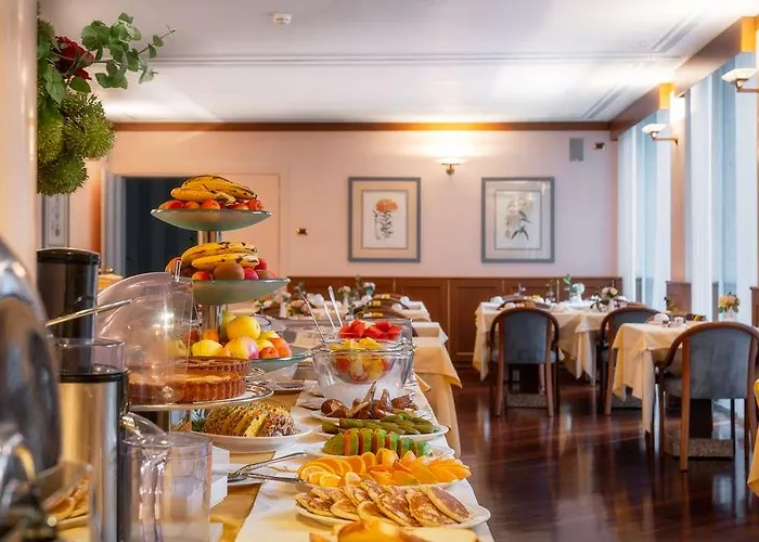 Hotel Crivis