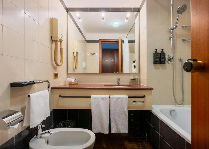 Crivis Hotel Milan
